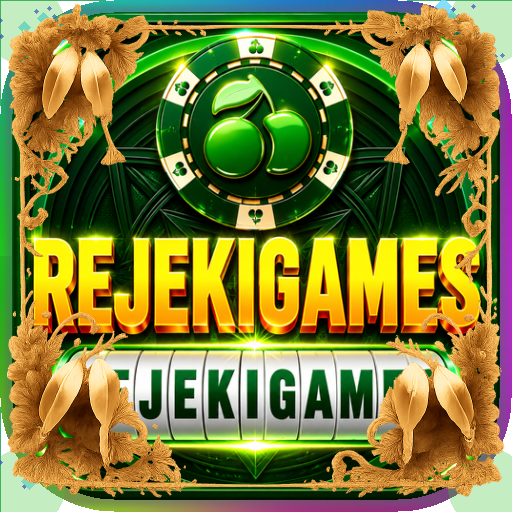 rejekigames — galeri pratinjau Resmi APK
